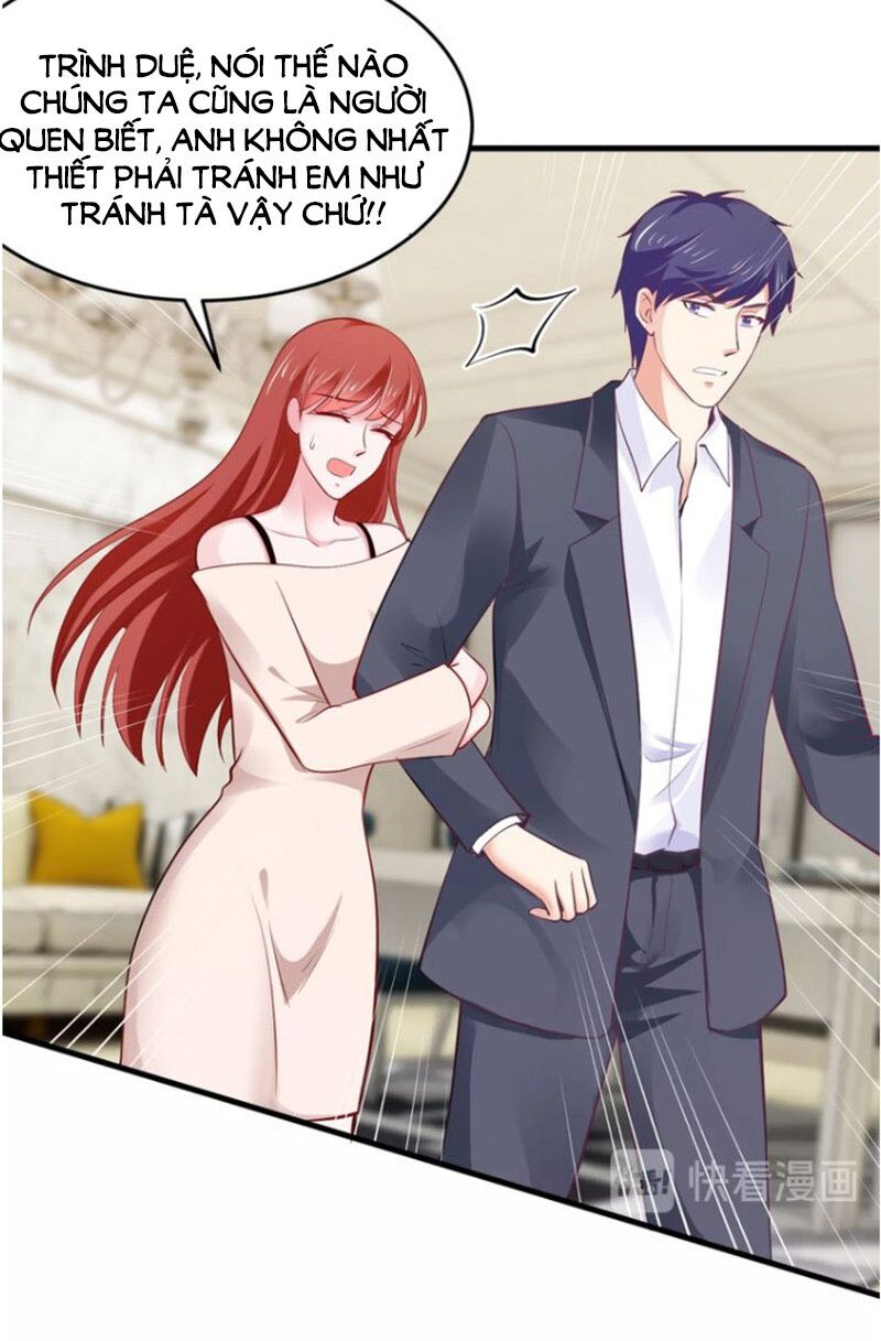 Thú cưng độc quyền của boss: Chapter 63