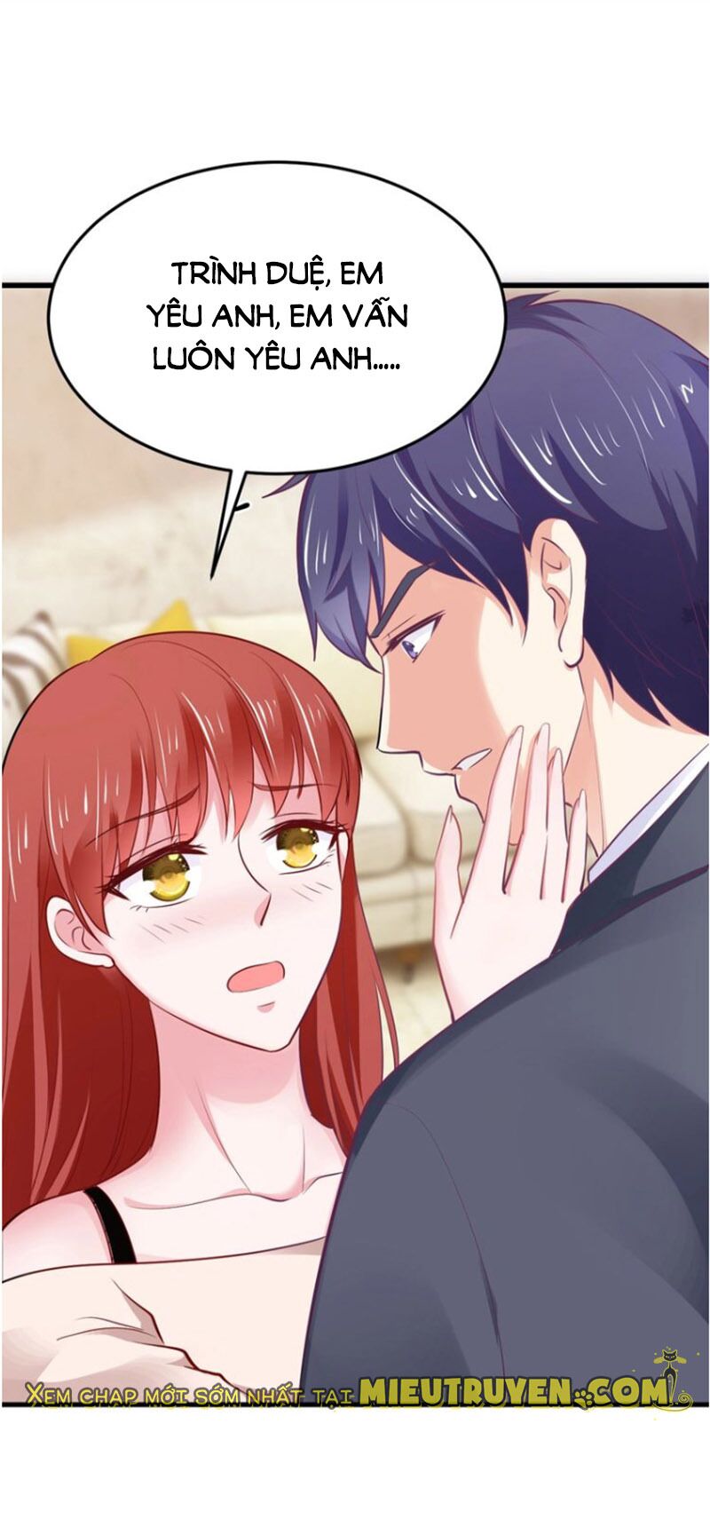Thú cưng độc quyền của boss: Chapter 63