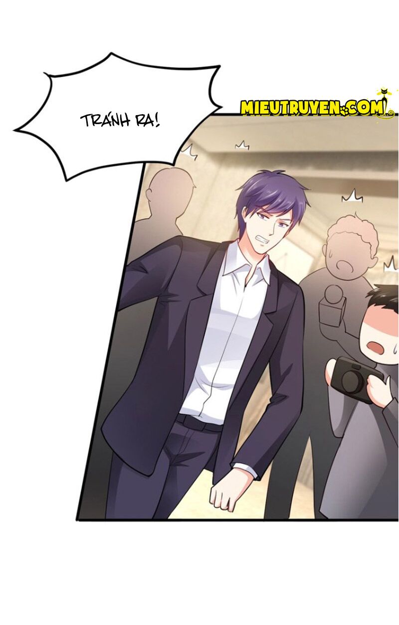 Thú cưng độc quyền của boss: Chapter 63