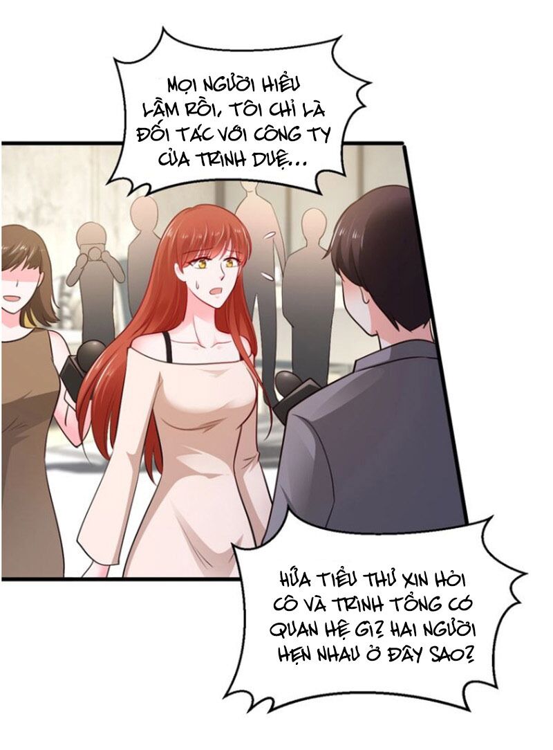 Thú cưng độc quyền của boss: Chapter 63