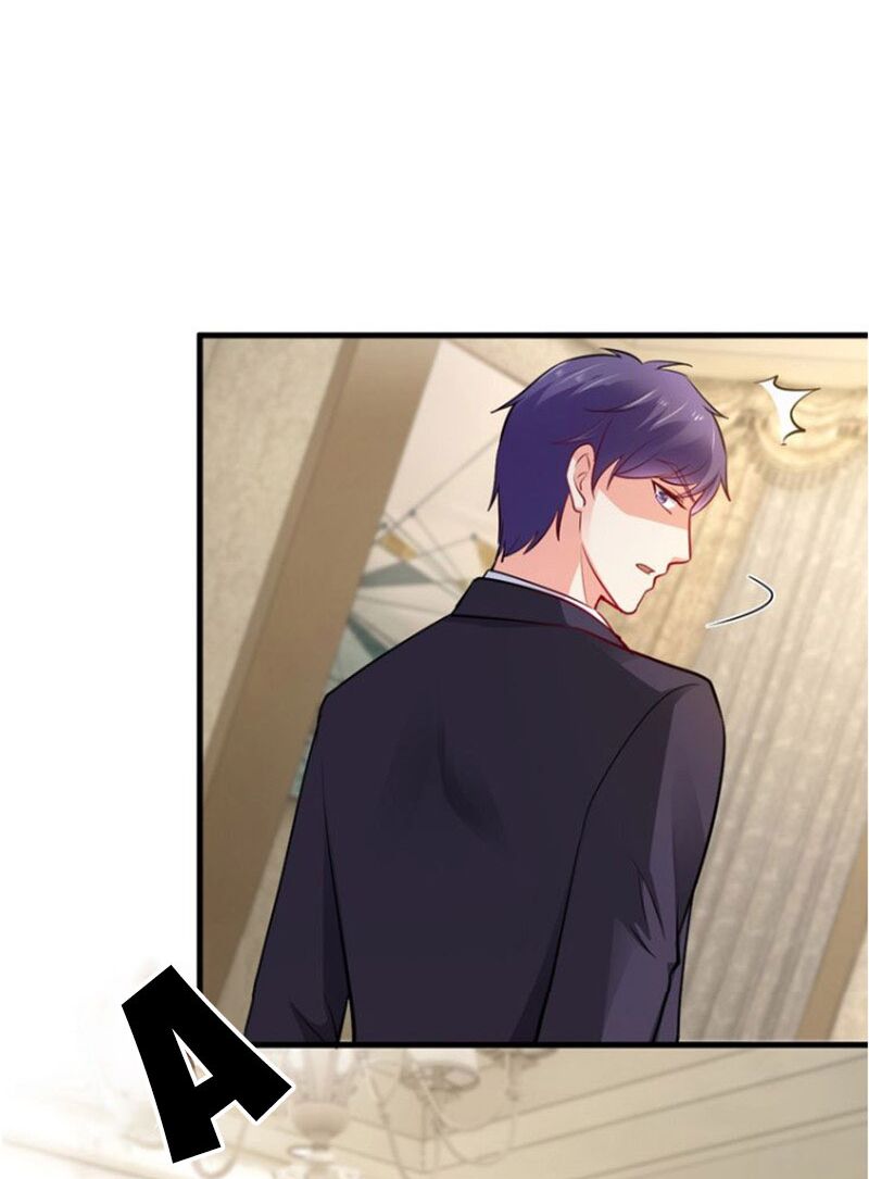 Thú cưng độc quyền của boss: Chapter 63
