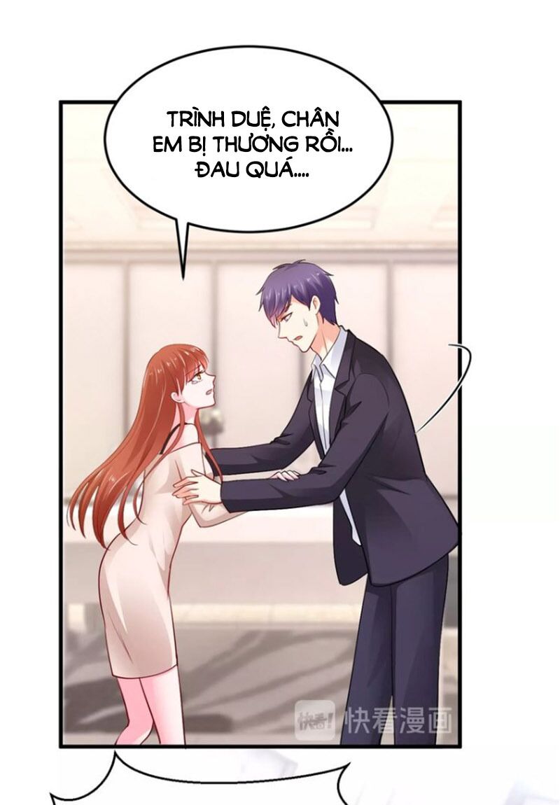 Thú cưng độc quyền của boss: Chapter 63