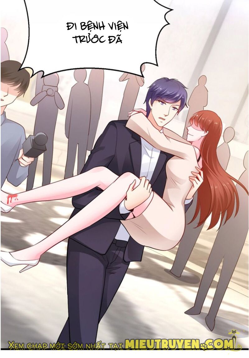 Thú cưng độc quyền của boss: Chapter 63