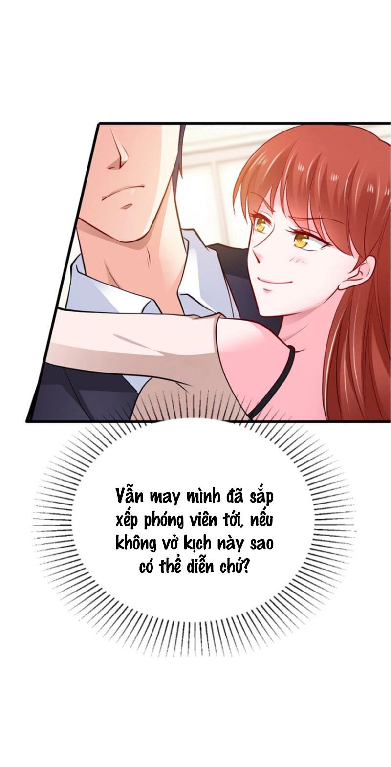 Thú cưng độc quyền của boss: Chapter 63