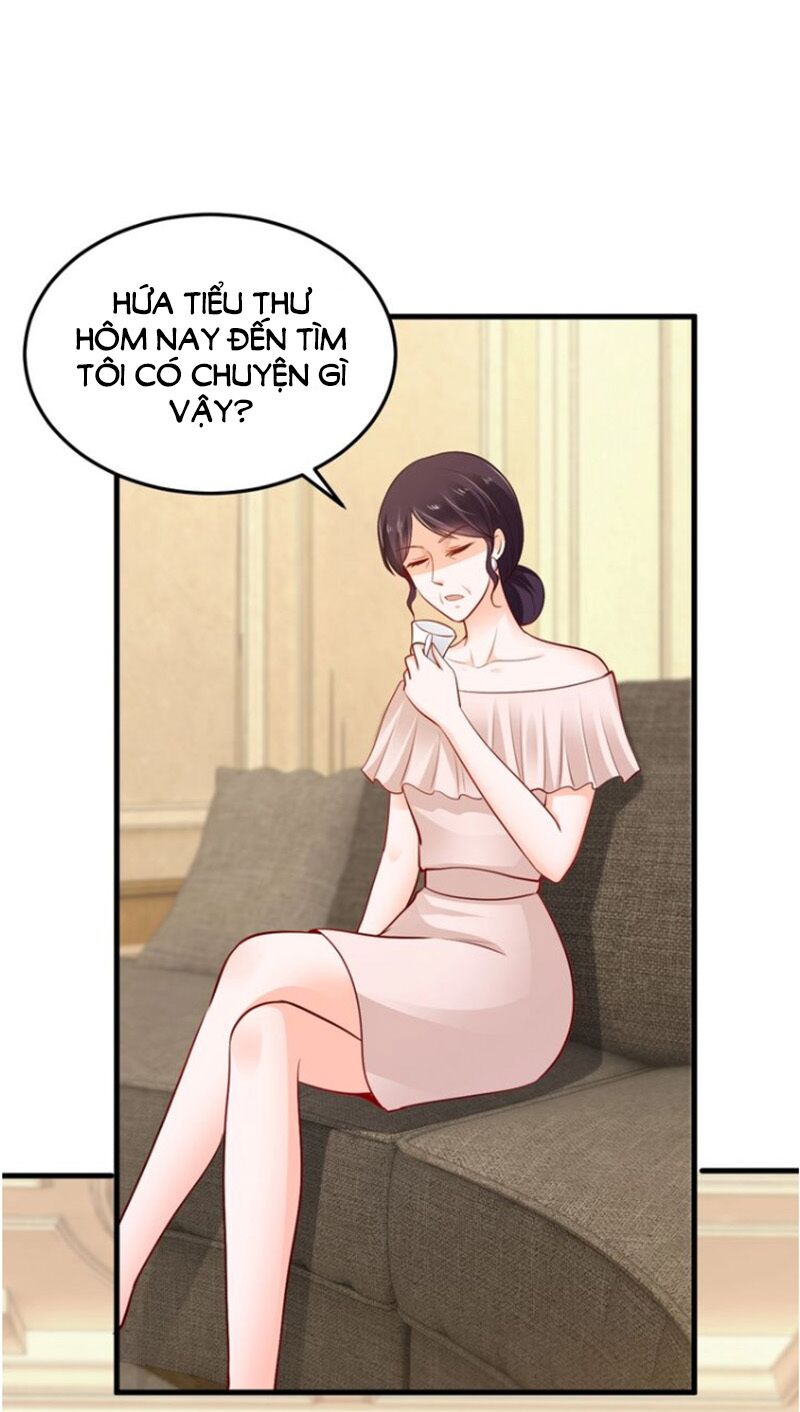 Thú cưng độc quyền của boss: Chapter 63