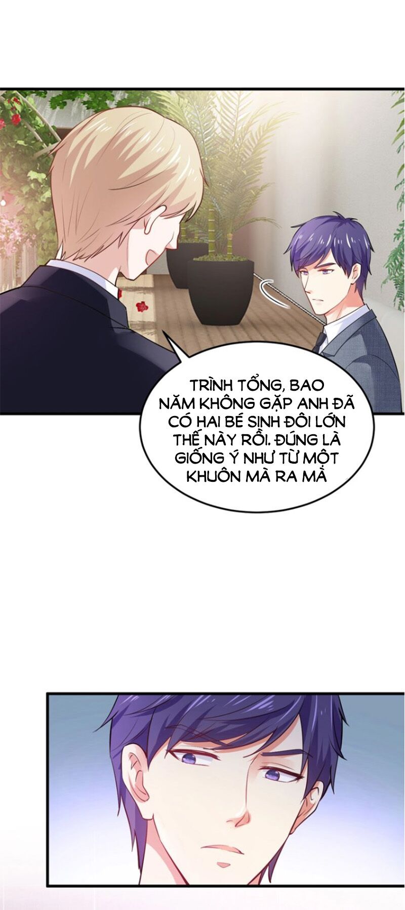Thú cưng độc quyền của boss: Chapter 67
