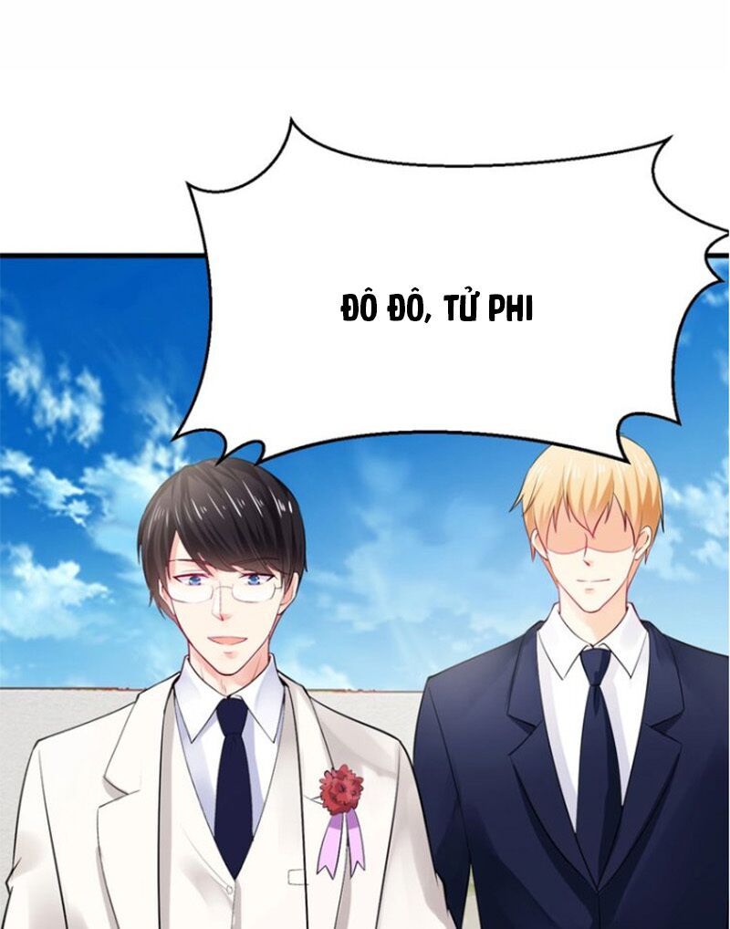 Thú cưng độc quyền của boss: Chapter 67