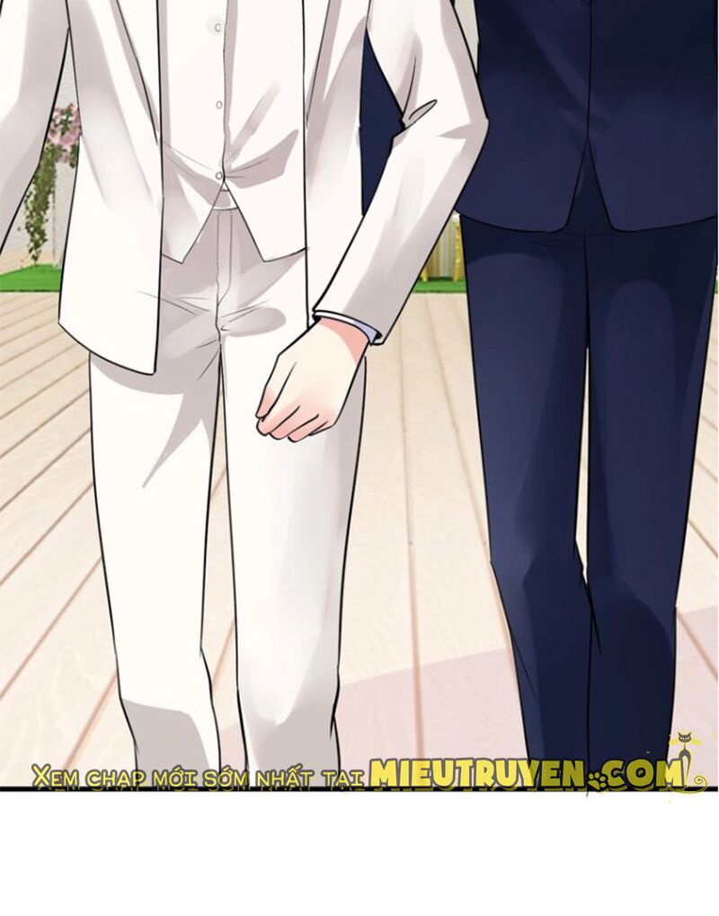 Thú cưng độc quyền của boss: Chapter 67