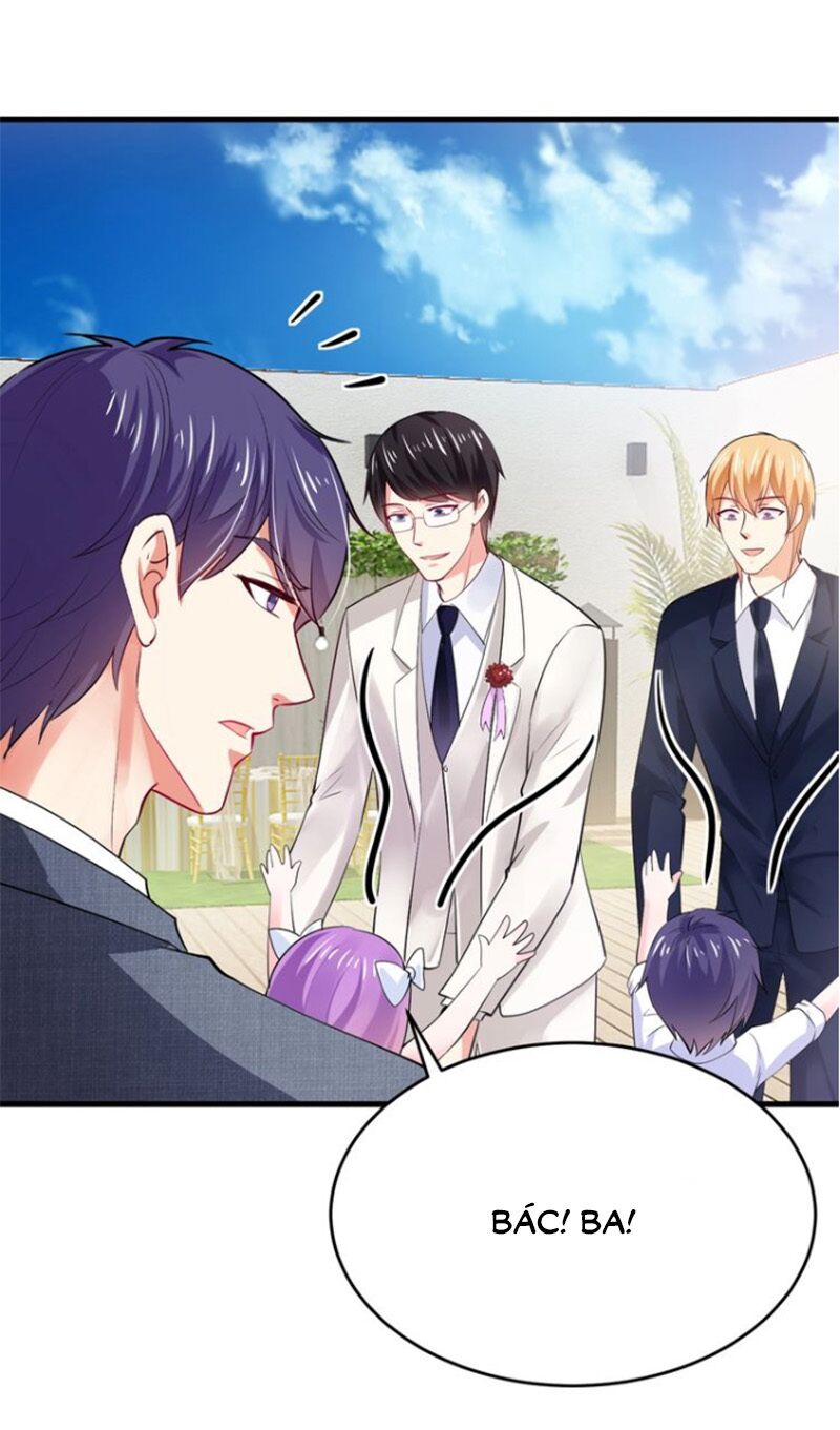 Thú cưng độc quyền của boss: Chapter 67