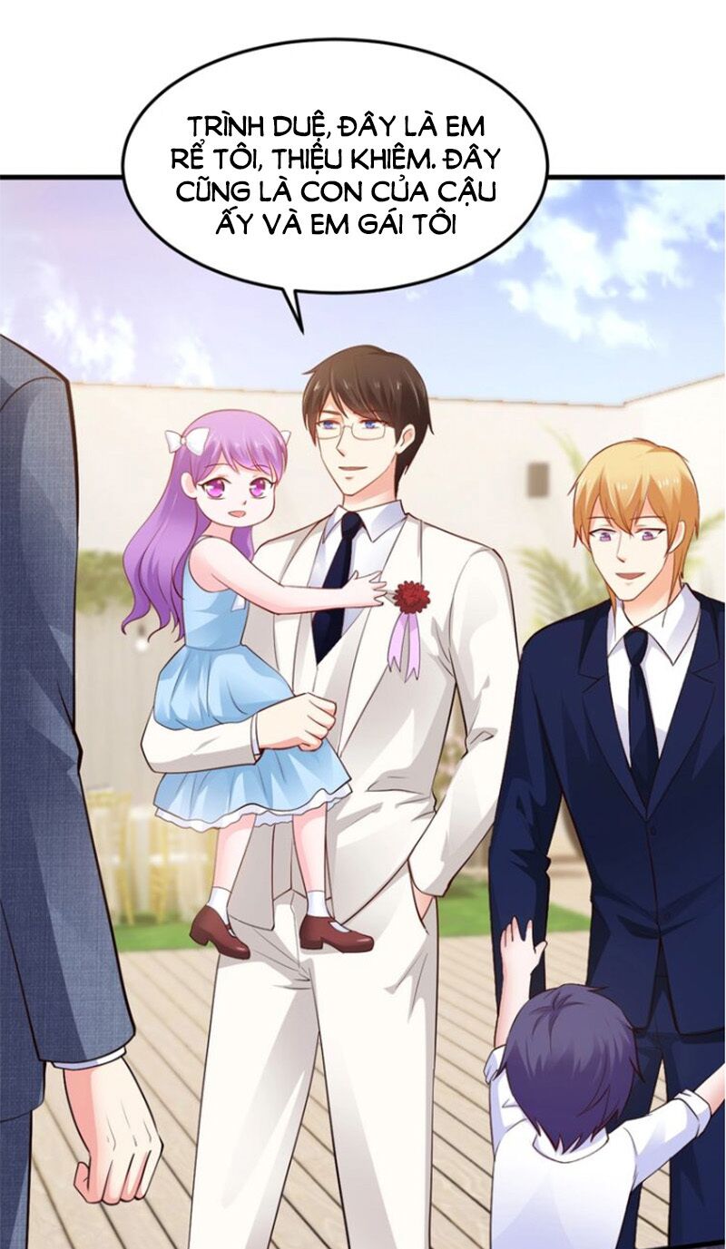 Thú cưng độc quyền của boss: Chapter 67
