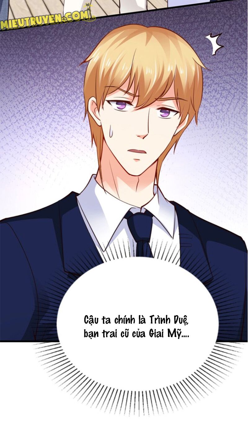 Thú cưng độc quyền của boss: Chapter 67