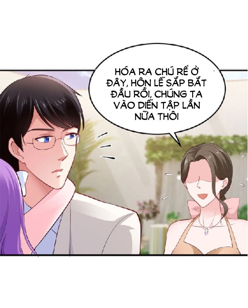 Thú cưng độc quyền của boss: Chapter 67