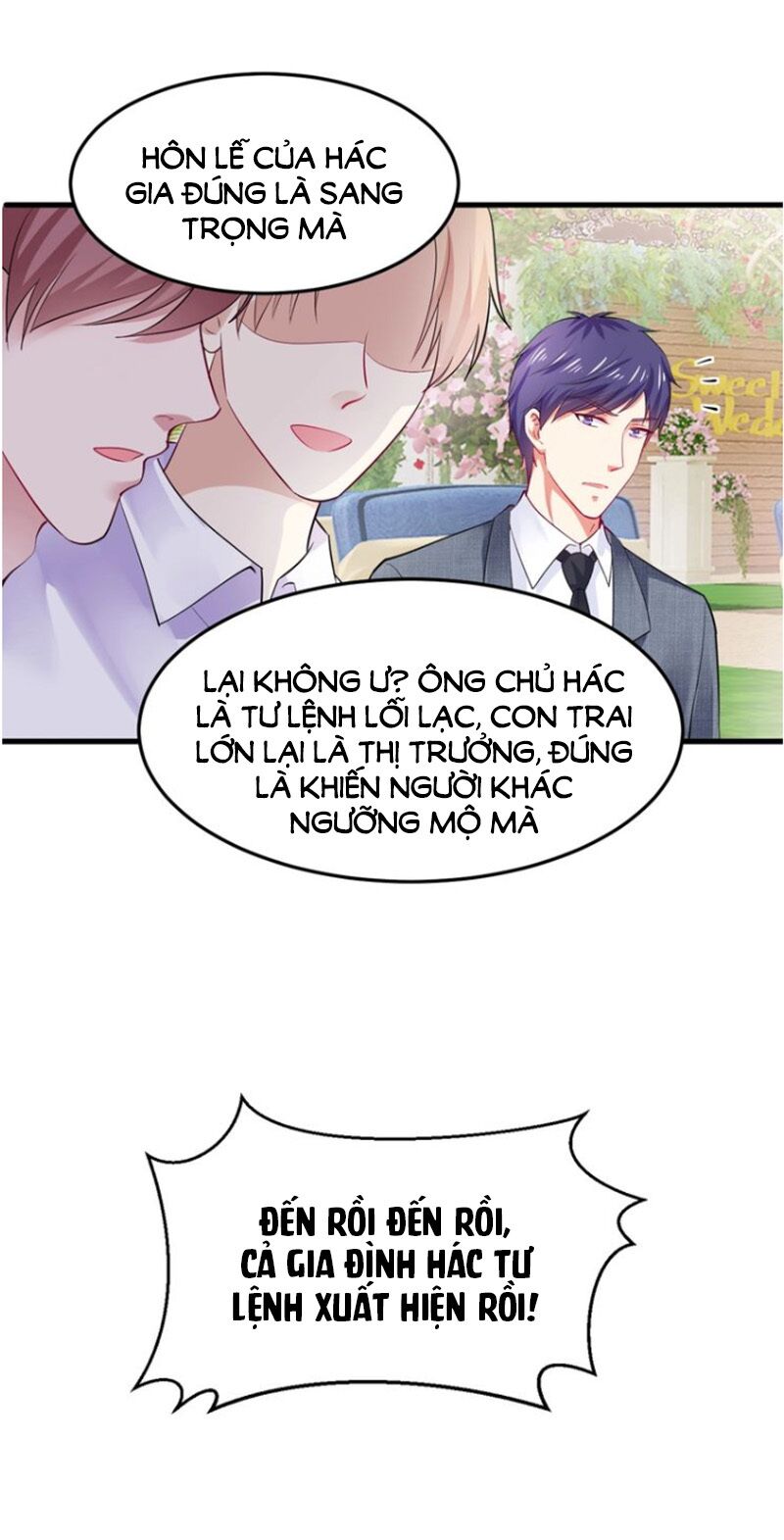 Thú cưng độc quyền của boss: Chapter 67