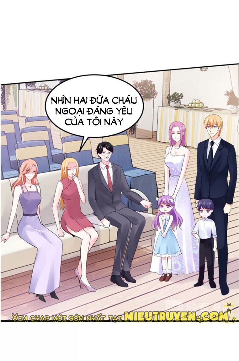 Thú cưng độc quyền của boss: Chapter 67