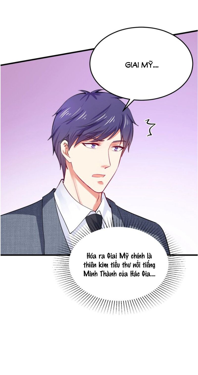 Thú cưng độc quyền của boss: Chapter 67