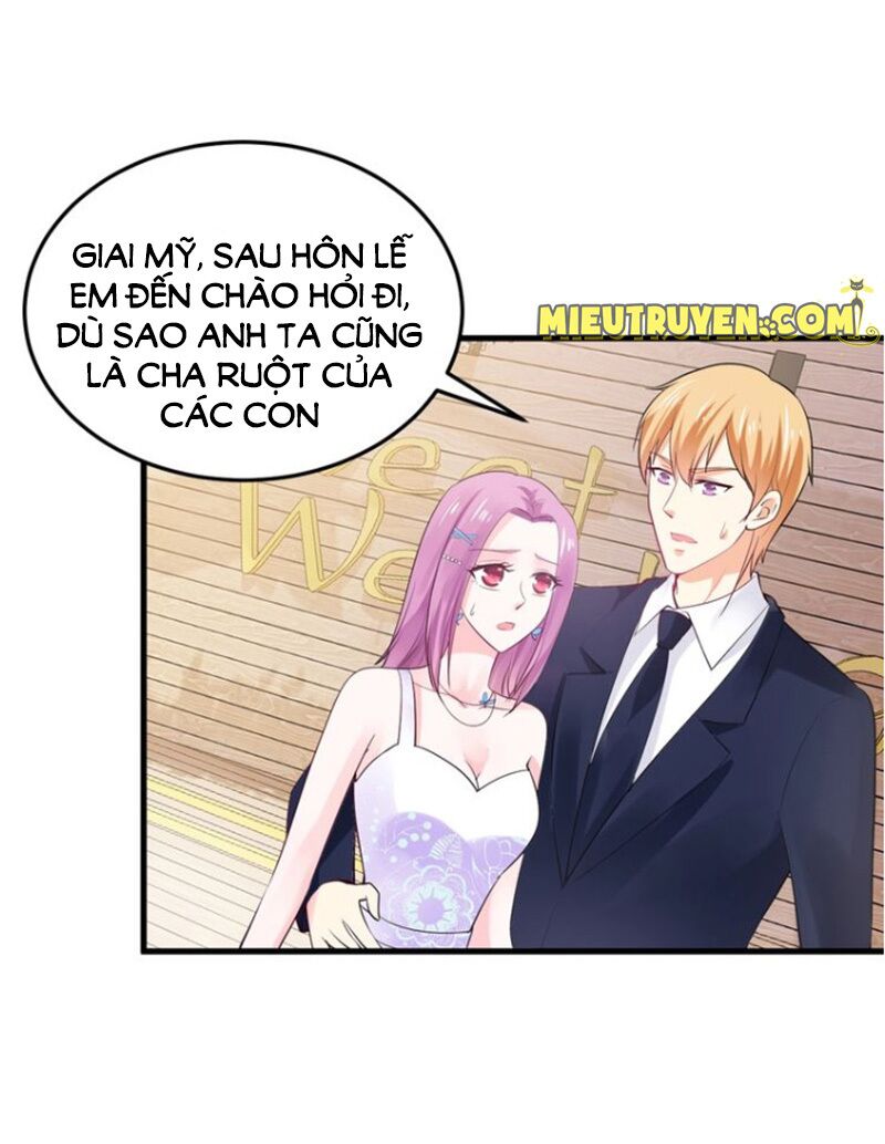 Thú cưng độc quyền của boss: Chapter 67