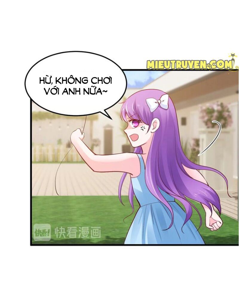 Thú cưng độc quyền của boss: Chapter 67