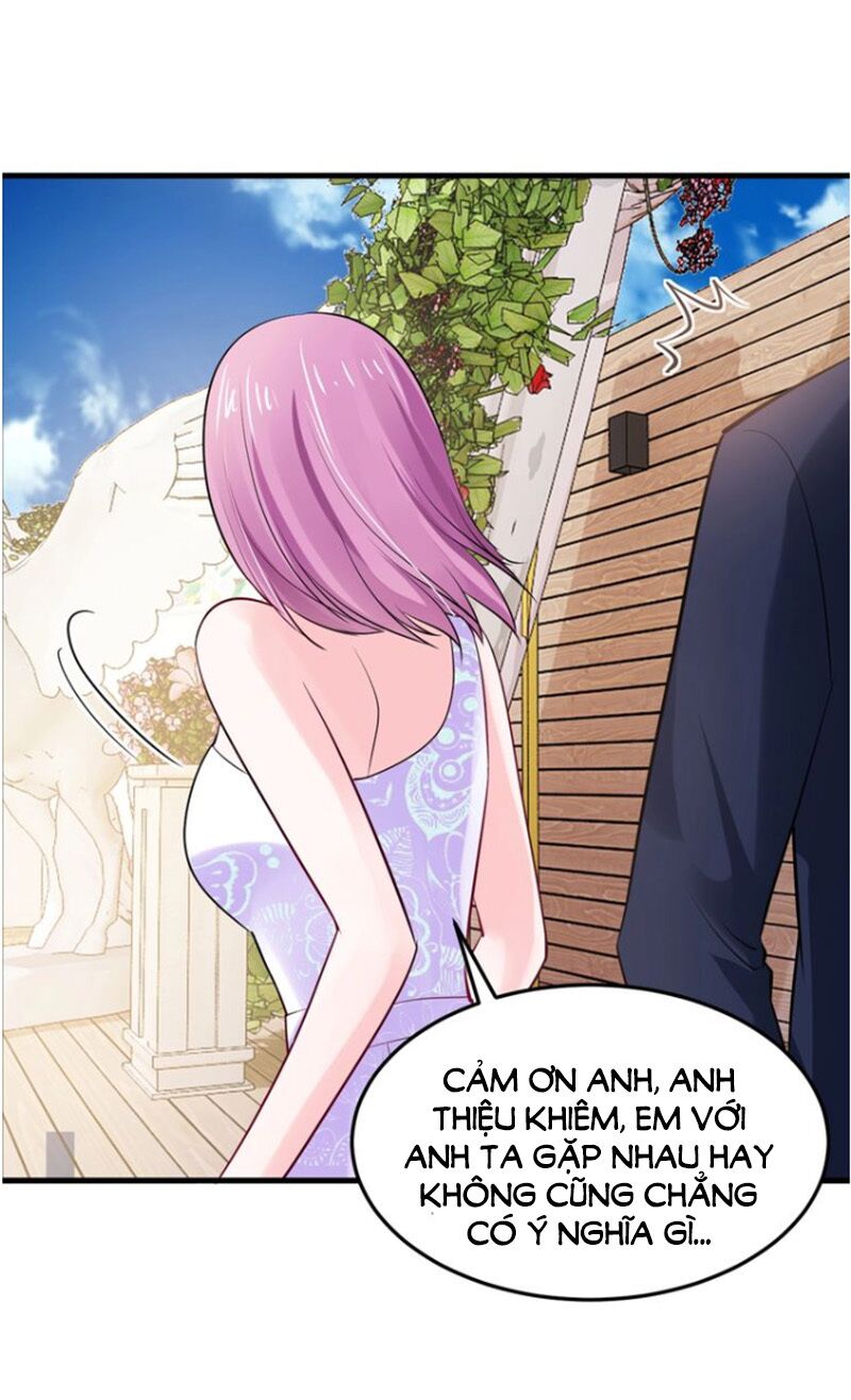 Thú cưng độc quyền của boss: Chapter 67