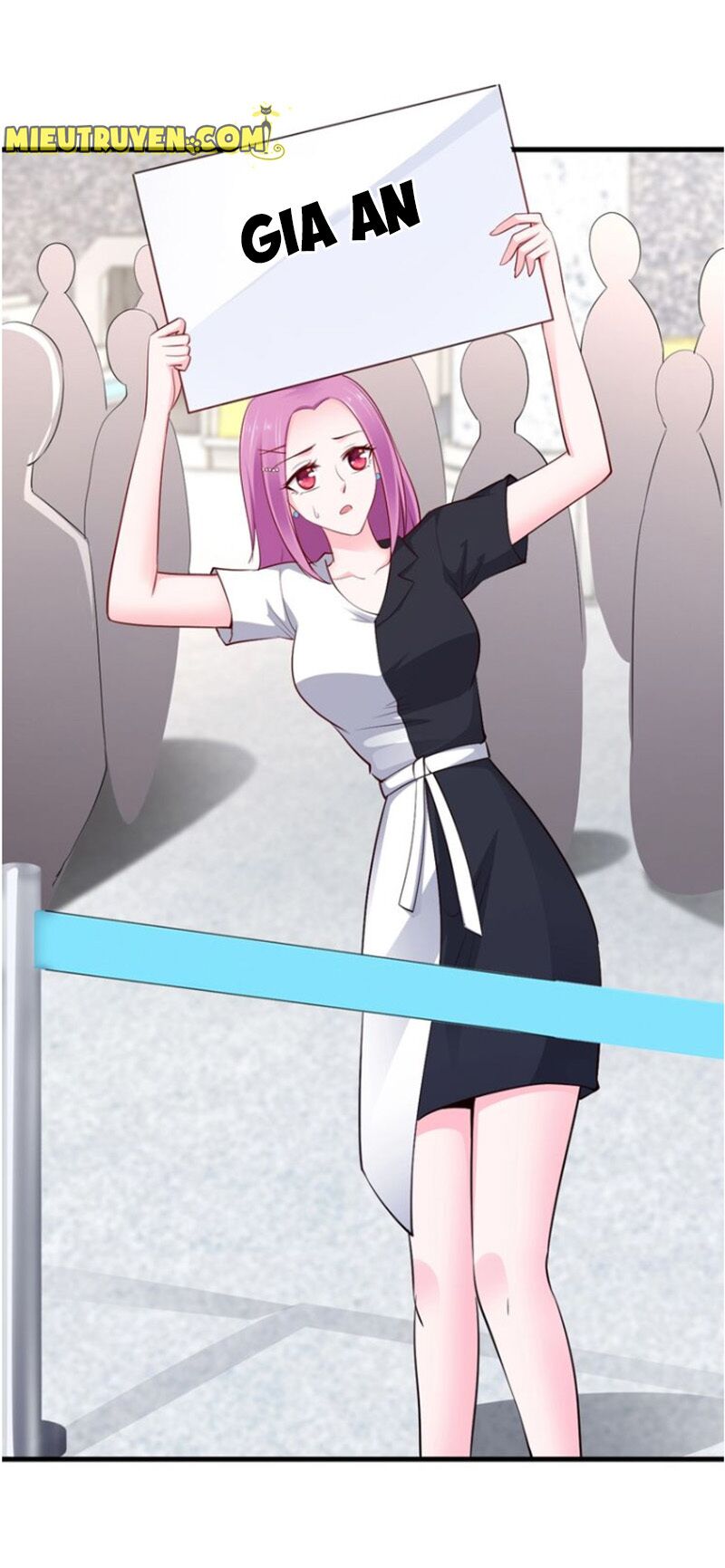 Thú cưng độc quyền của boss: Chapter 67