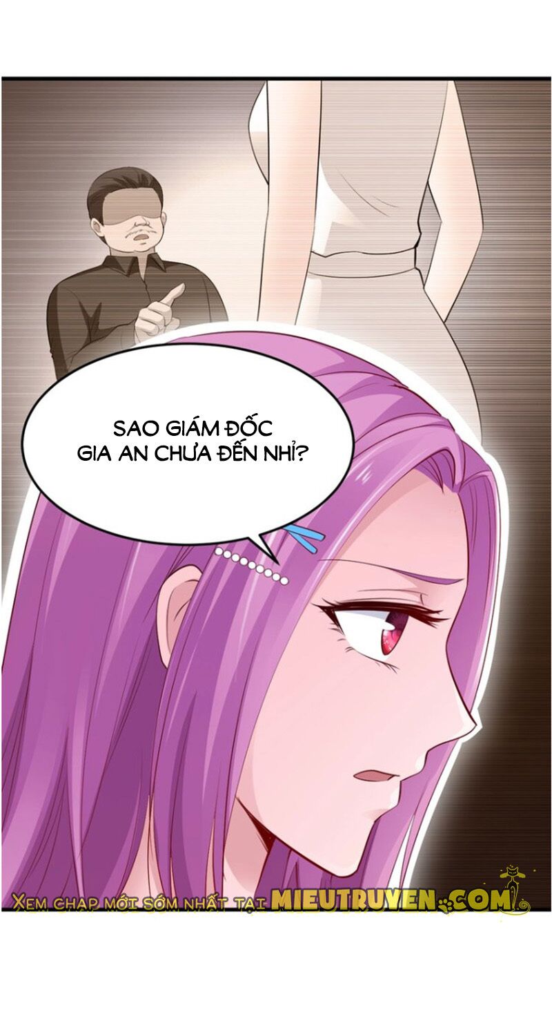 Thú cưng độc quyền của boss: Chapter 67