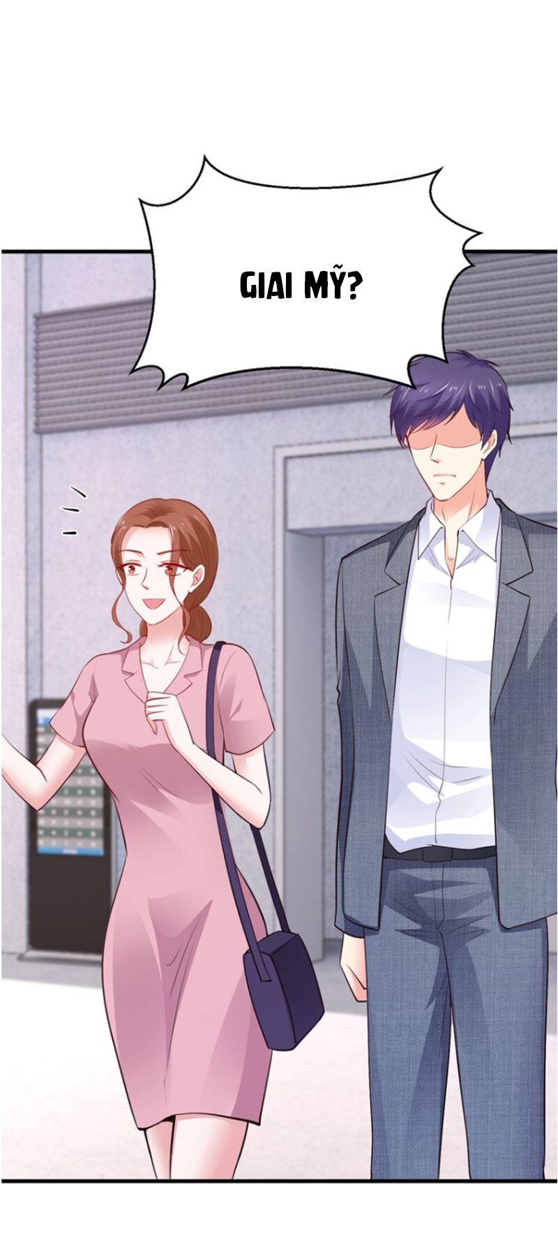 Thú cưng độc quyền của boss: Chapter 67