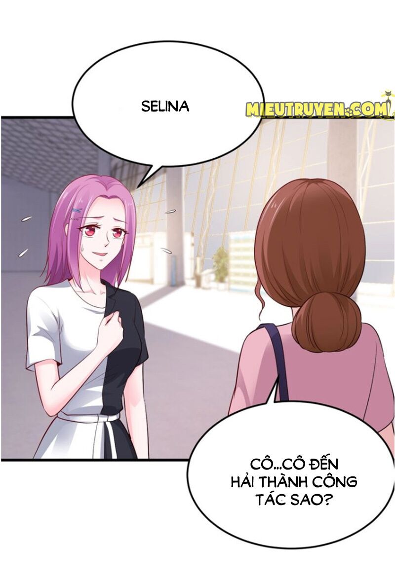 Thú cưng độc quyền của boss: Chapter 67