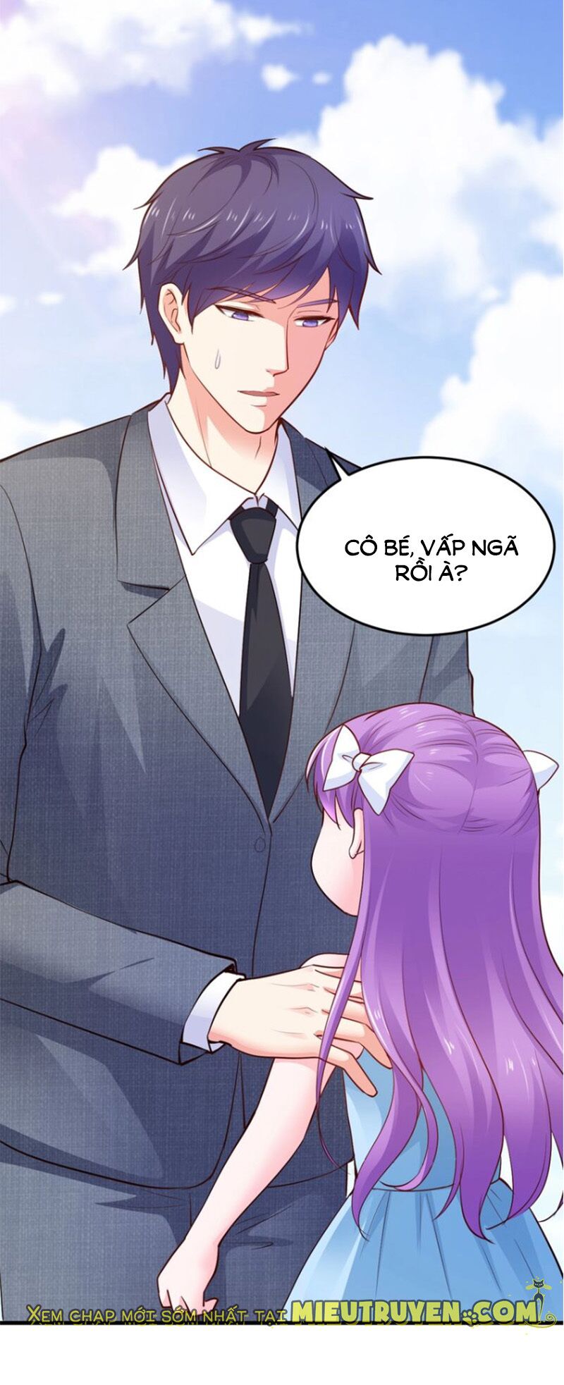 Thú cưng độc quyền của boss: Chapter 67