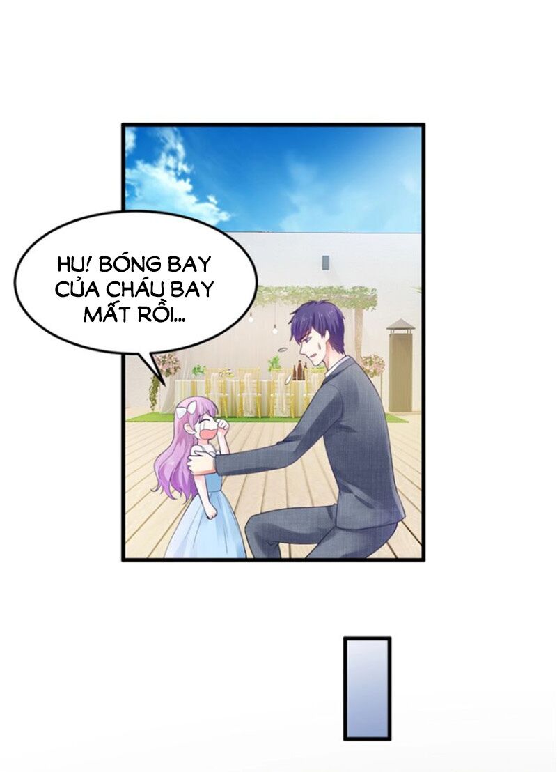Thú cưng độc quyền của boss: Chapter 67