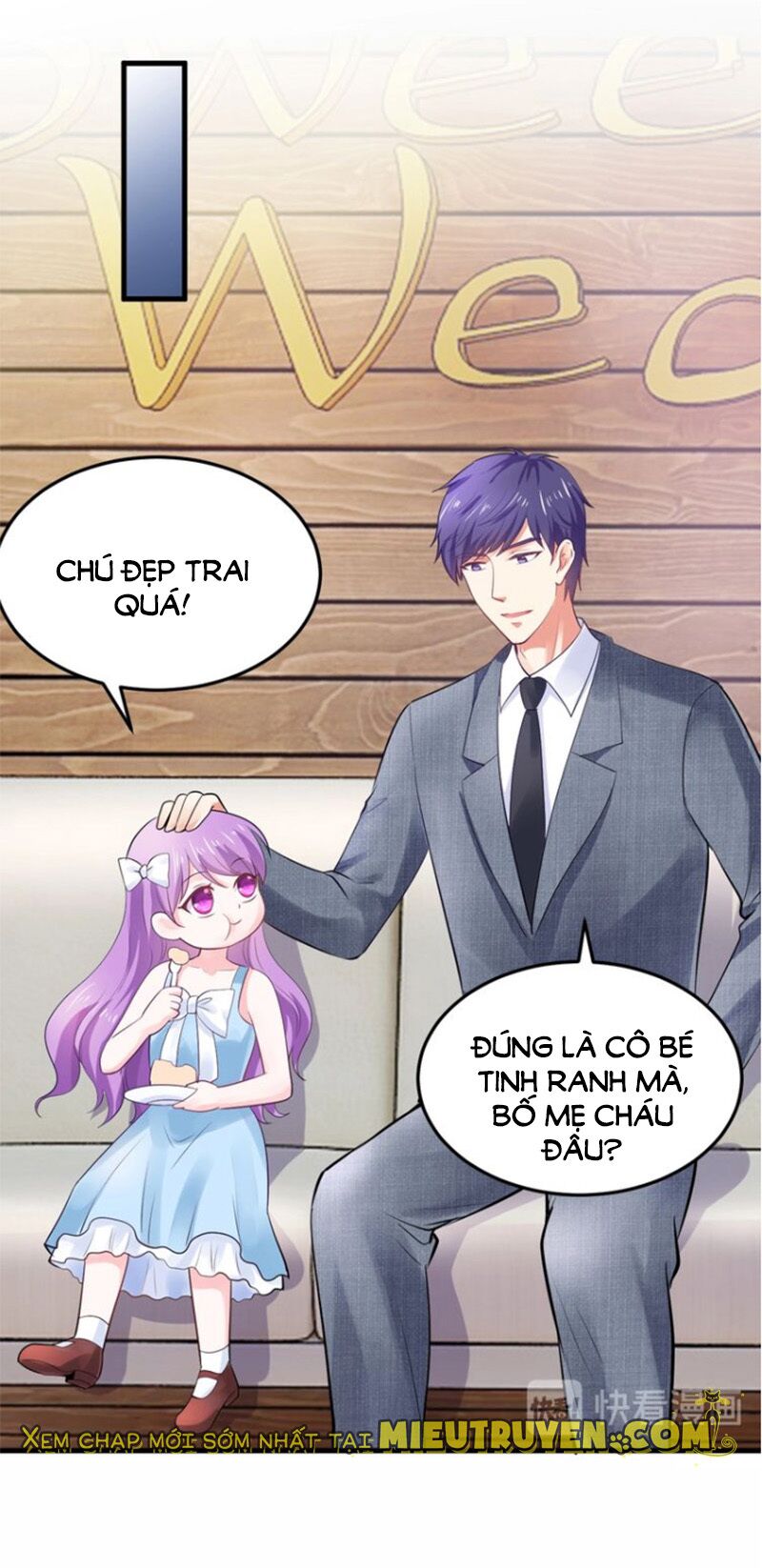 Thú cưng độc quyền của boss: Chapter 67