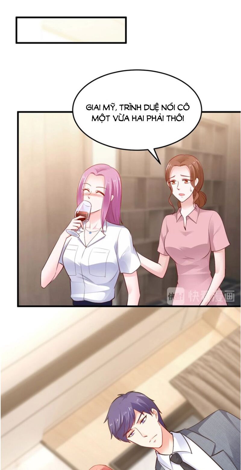 Thú cưng độc quyền của boss: Chapter 69