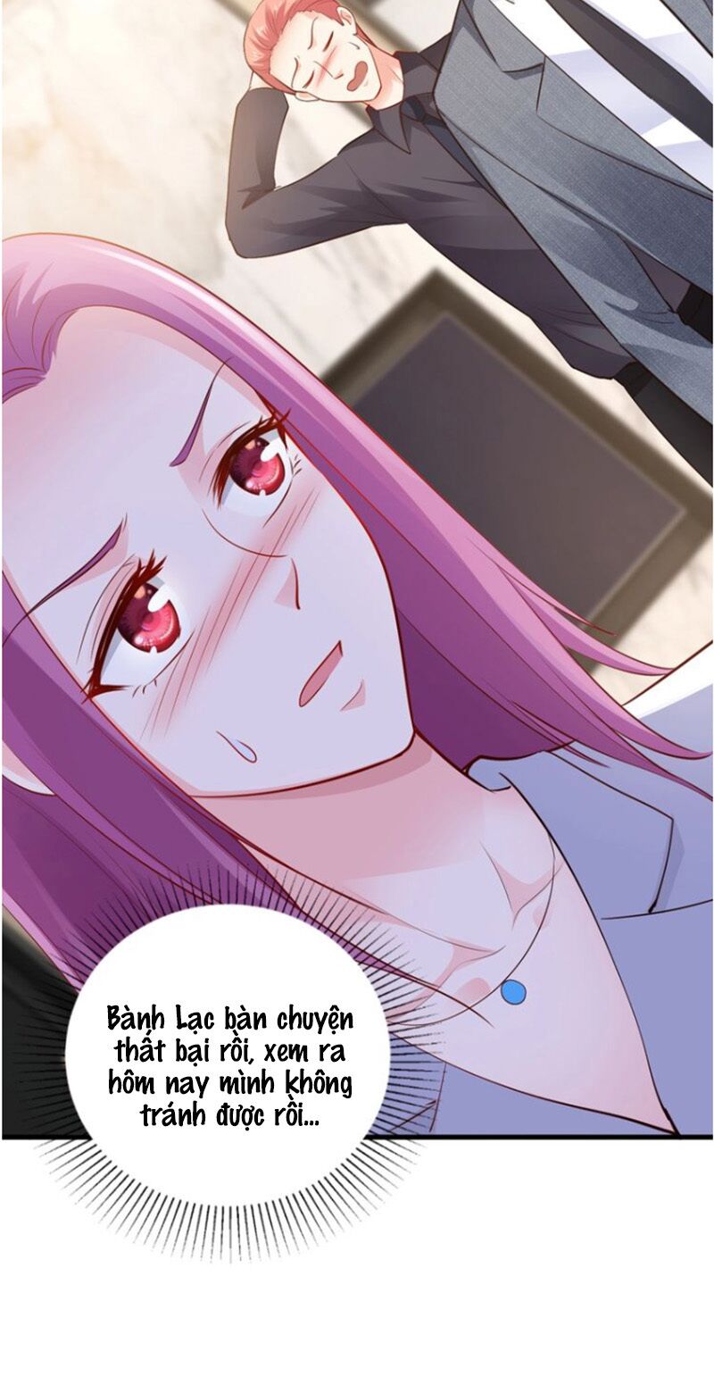 Thú cưng độc quyền của boss: Chapter 69