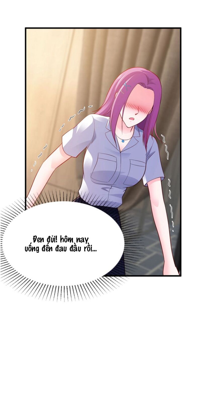 Thú cưng độc quyền của boss: Chapter 69
