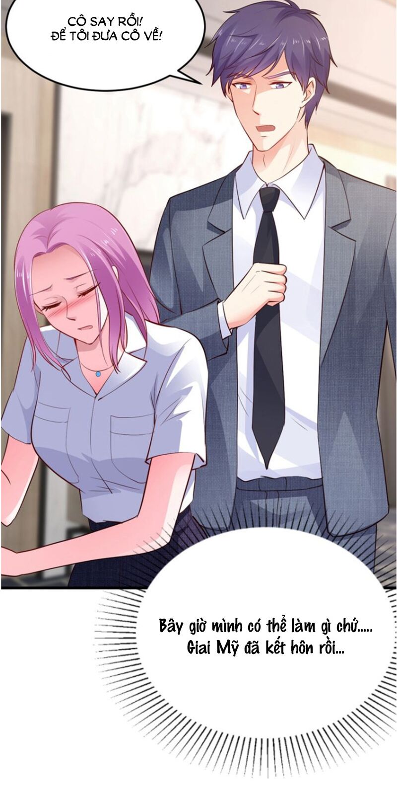 Thú cưng độc quyền của boss: Chapter 69
