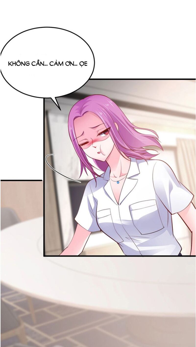 Thú cưng độc quyền của boss: Chapter 69
