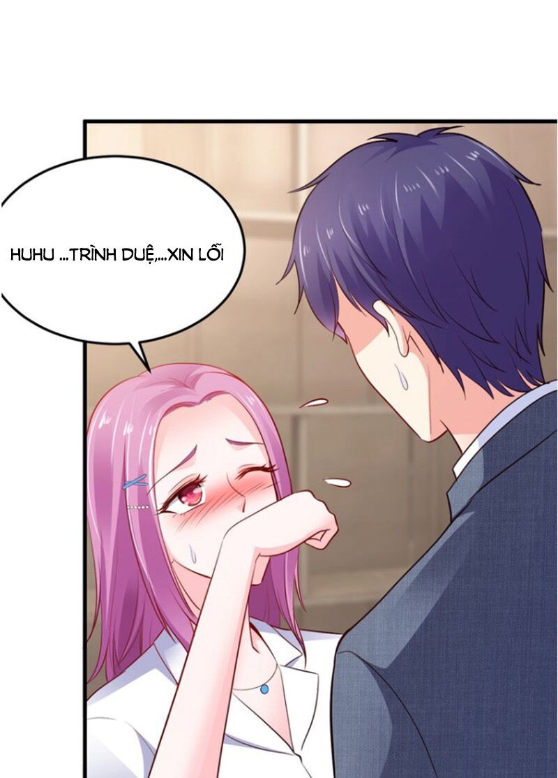 Thú cưng độc quyền của boss: Chapter 69