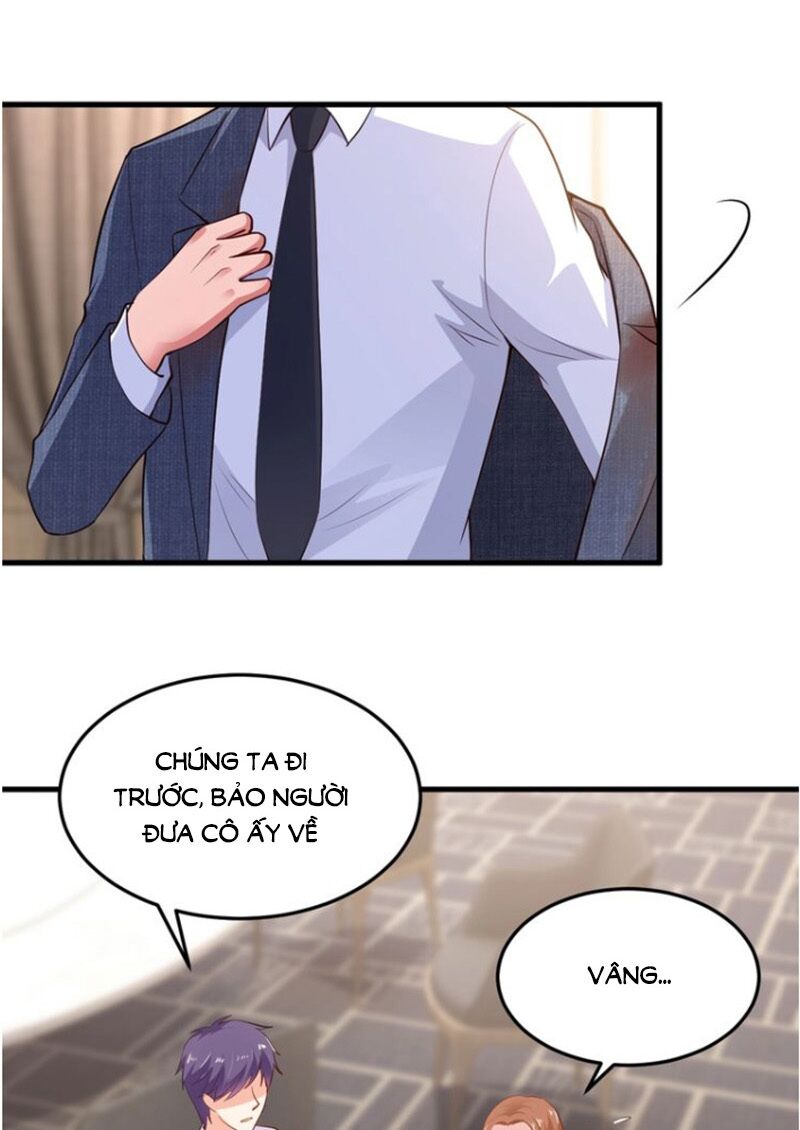 Thú cưng độc quyền của boss: Chapter 69