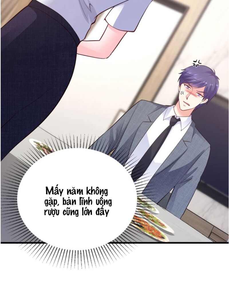 Thú cưng độc quyền của boss: Chapter 69