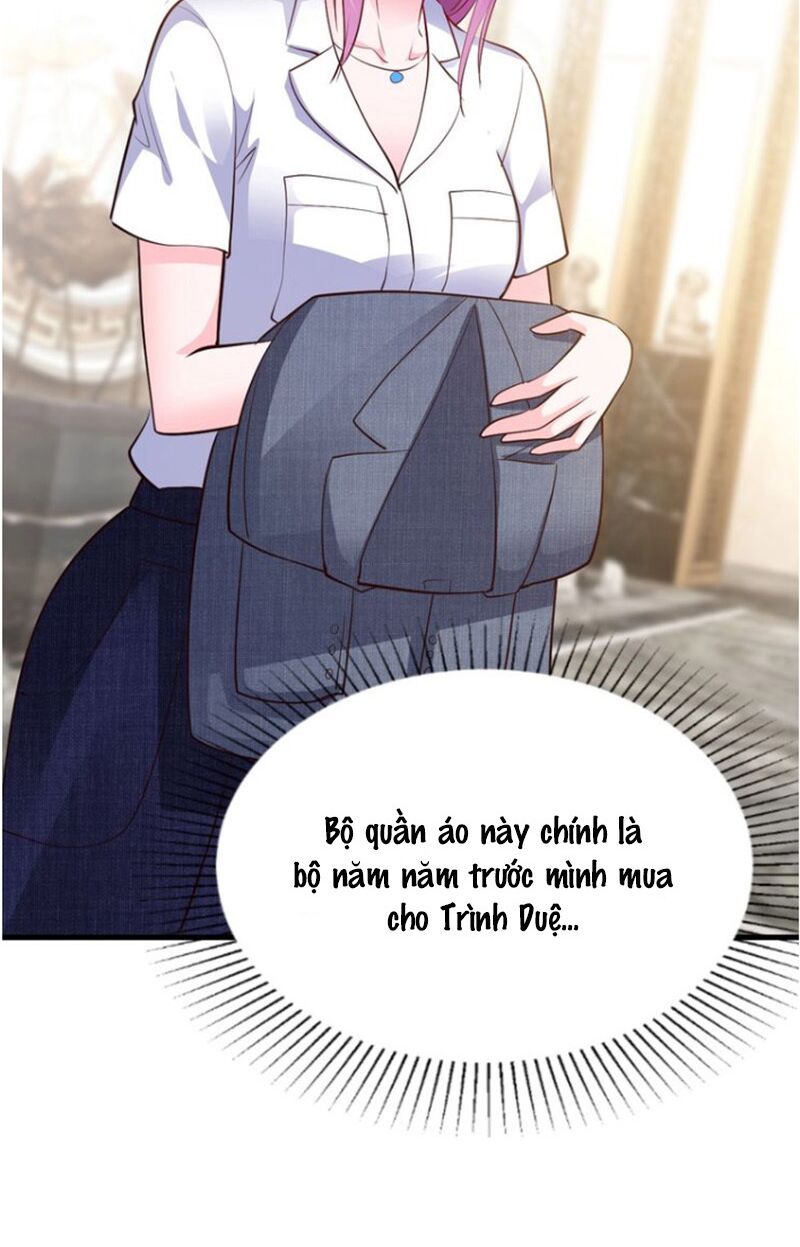 Thú cưng độc quyền của boss: Chapter 69