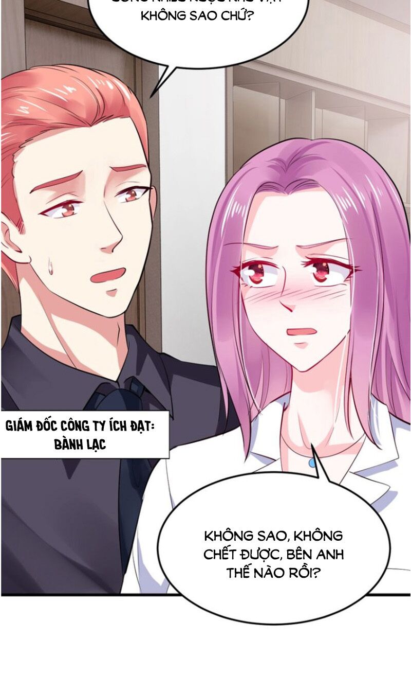 Thú cưng độc quyền của boss: Chapter 69