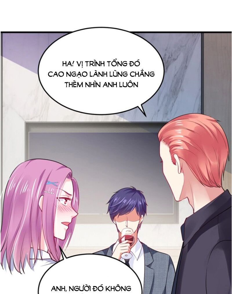 Thú cưng độc quyền của boss: Chapter 69