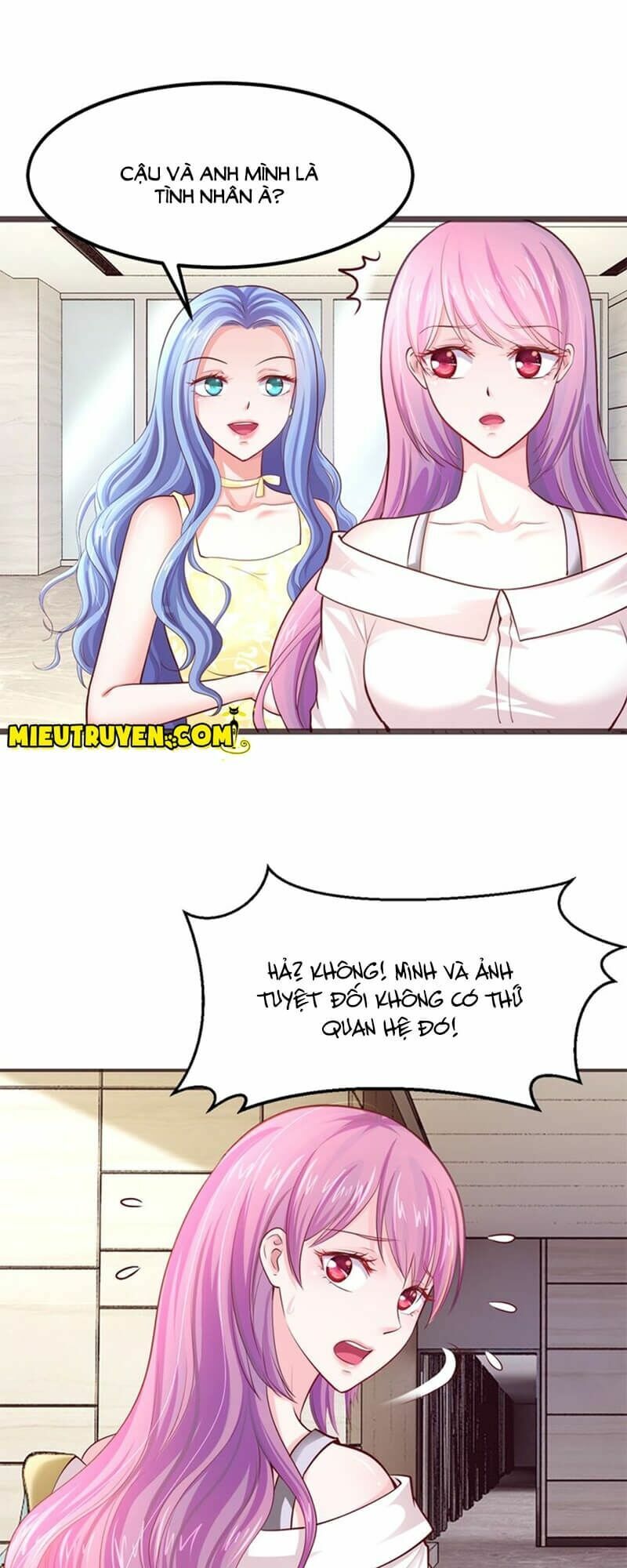 Thú cưng độc quyền của boss: Chapter 7