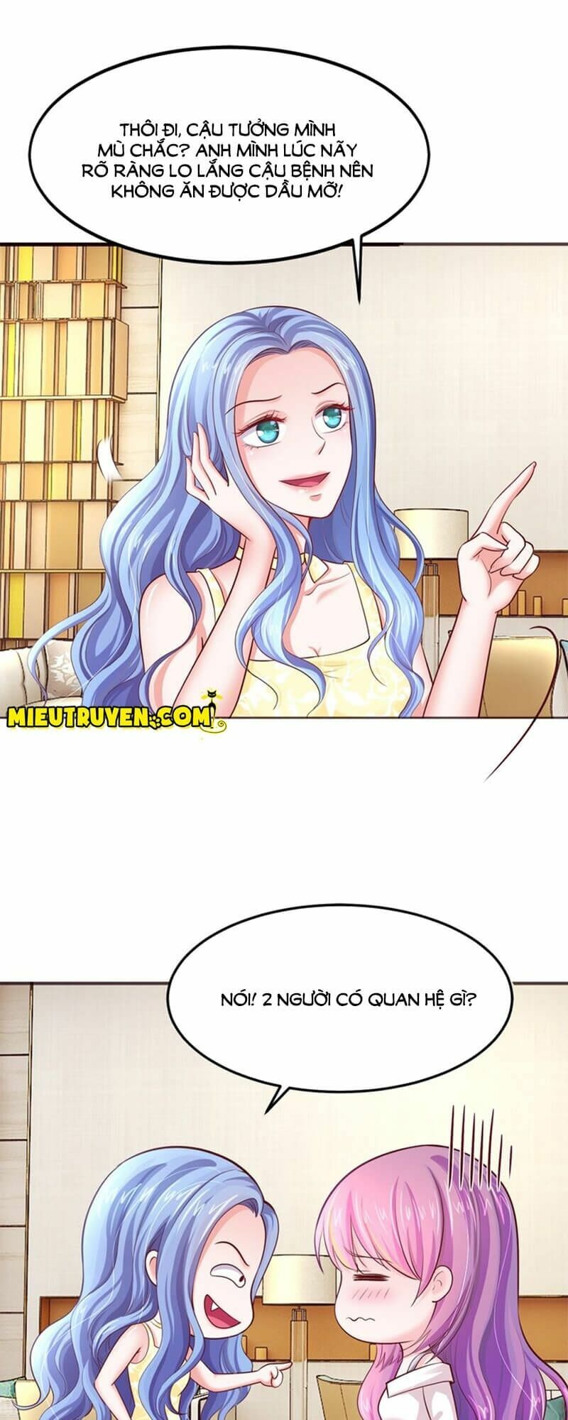 Thú cưng độc quyền của boss: Chapter 7