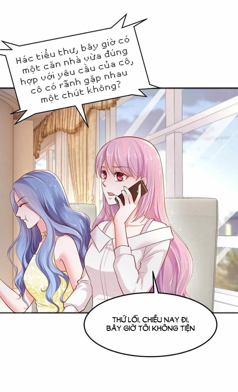 Thú cưng độc quyền của boss: Chapter 7