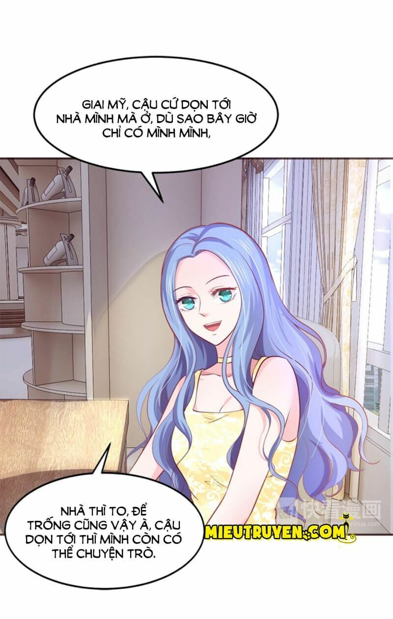 Thú cưng độc quyền của boss: Chapter 7