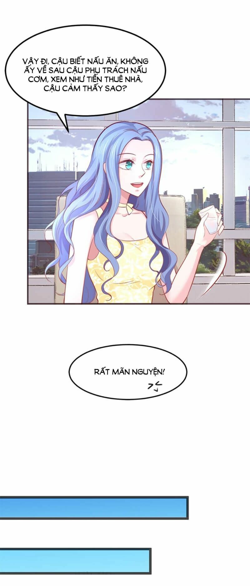Thú cưng độc quyền của boss: Chapter 7