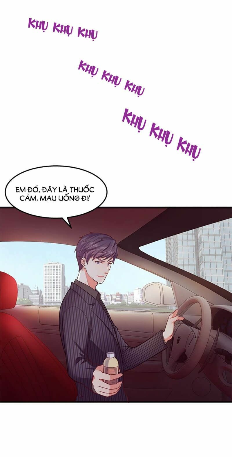 Thú cưng độc quyền của boss: Chapter 7