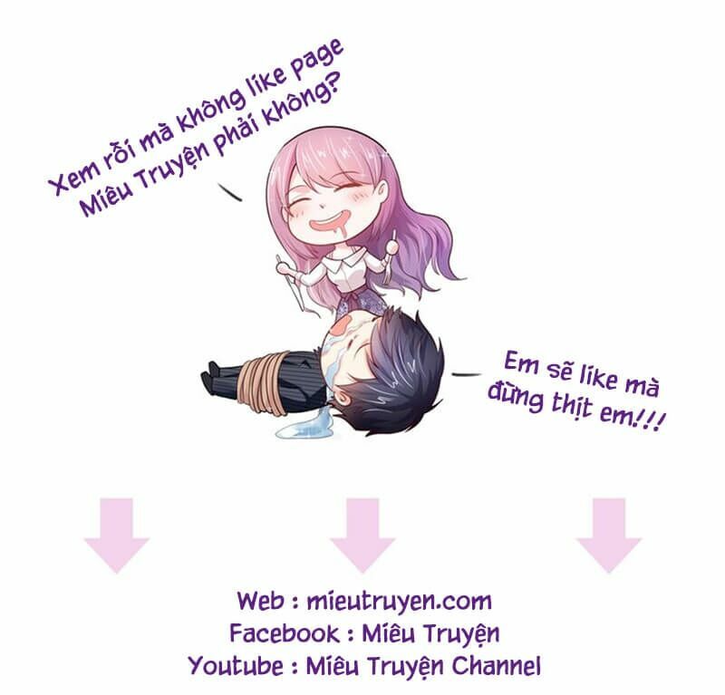 Thú cưng độc quyền của boss: Chapter 7