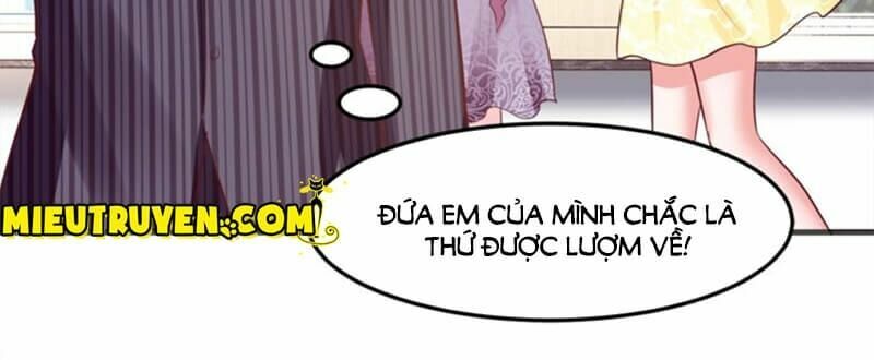 Thú cưng độc quyền của boss: Chapter 7