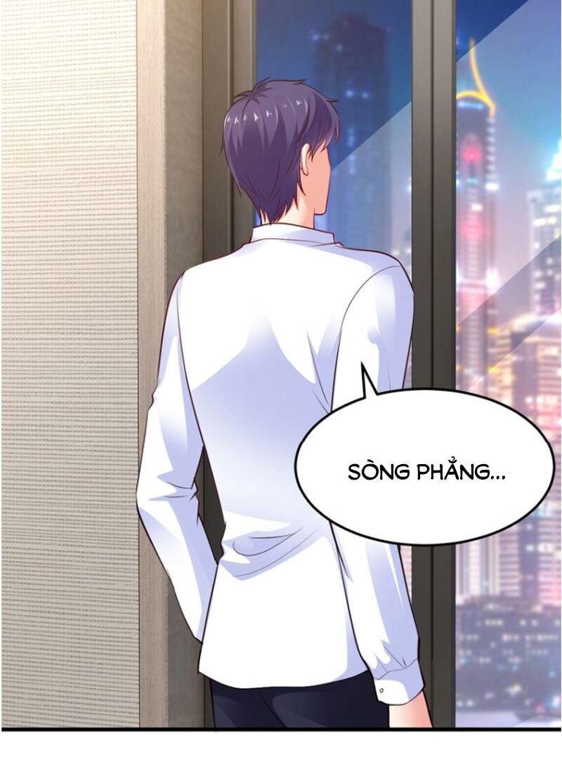 Thú cưng độc quyền của boss: Chapter 73