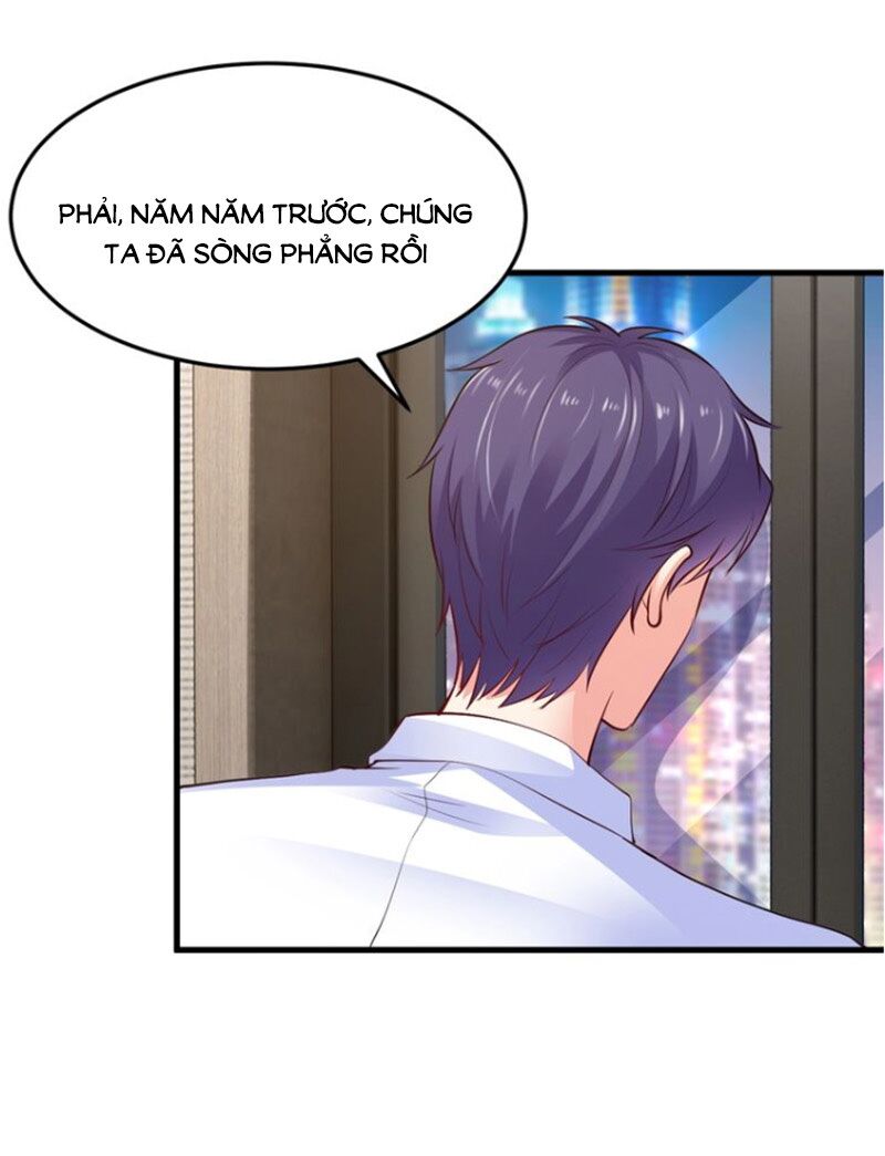 Thú cưng độc quyền của boss: Chapter 73